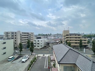 エムワン一社の物件内観写真